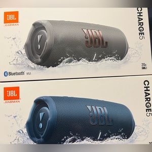 JBL Charge 5